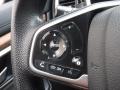  2020 Honda CR-V EX-L AWD Steering Wheel #22