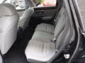 Rear Seat of 2020 Honda CR-V EX-L AWD #27