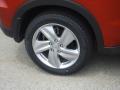  2020 Honda HR-V EX AWD Wheel #2
