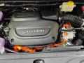  2023 Pacifica 3.6 Liter DOHC 24-Valve VVT V6 Gasoline/Electric Hybrid Engine #10