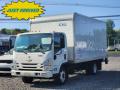 2019 Low Cab Forward 4500 Moving Truck #1