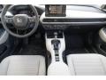  2024 Honda HR-V Gray Interior #19