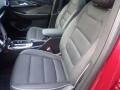 Front Seat of 2022 Chevrolet TrailBlazer RS AWD #17