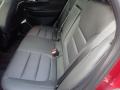 Rear Seat of 2022 Chevrolet TrailBlazer RS AWD #18