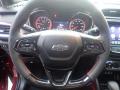  2022 Chevrolet TrailBlazer RS AWD Steering Wheel #22