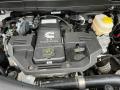  2023 3500 6.7 Liter OHV 24-Valve Cummins Turbo-Diesel Inline 6 Cylinder Engine #12