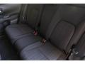 Rear Seat of 2024 Honda HR-V LX #28