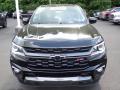 2021 Colorado Z71 Crew Cab 4x4 #9