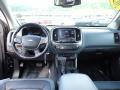 Dashboard of 2021 Chevrolet Colorado Z71 Crew Cab 4x4 #13
