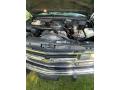  1994 Blazer 5.7 Liter OHV 16-Valve V8 Engine #7