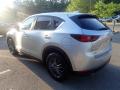 2019 CX-5 Touring AWD #5 2019 CX-5 Touring AWD #5