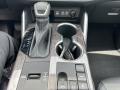 Controls of 2023 Toyota Highlander Platinum #15