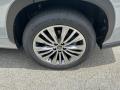  2023 Toyota Highlander Platinum Wheel #26
