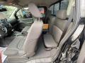 Front Seat of 2019 Nissan Frontier SV King Cab 4x4 #14