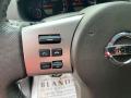  2019 Nissan Frontier SV King Cab 4x4 Steering Wheel #18