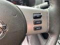  2019 Nissan Frontier SV King Cab 4x4 Steering Wheel #19