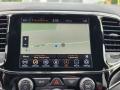 Navigation of 2020 Jeep Grand Cherokee Limited 4x4 #6