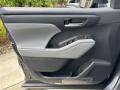 Door Panel of 2023 Toyota Highlander XLE AWD #17