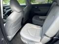 Rear Seat of 2023 Toyota Highlander XLE AWD #18