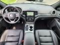 Dashboard of 2020 Jeep Grand Cherokee Limited 4x4 #15
