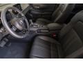 Front Seat of 2024 Honda HR-V EX-L #17