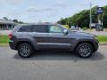 2020 Grand Cherokee Limited 4x4 #22