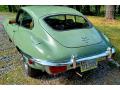  1969 Jaguar E-Type Willow Green #19