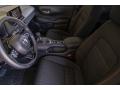  2024 Honda HR-V Black Interior #17