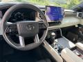 Front Seat of 2023 Toyota Tundra Capstone CrewMax 4x4 #3