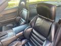 Front Seat of 1991 Chevrolet Corvette Coupe #9