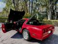 1991 Corvette Coupe #11