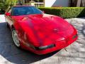 1991 Corvette Coupe #12