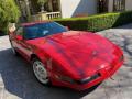 1991 Corvette Coupe #13