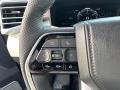  2023 Toyota Tundra Capstone CrewMax 4x4 Steering Wheel #17