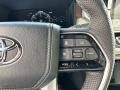  2023 Toyota Tundra Capstone CrewMax 4x4 Steering Wheel #18