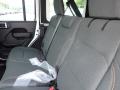 Rear Seat of 2024 Jeep Wrangler 4-Door Sport S 4x4 #12