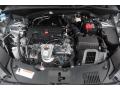  2024 HR-V 2.0 Liter DOHC 16-Valve i-VTEC 4 Cylinder Engine #9