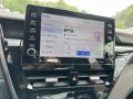 Controls of 2023 Toyota Camry SE Hybrid #5