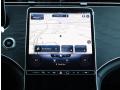 Navigation of 2023 Mercedes-Benz EQS 450+ SUV #21