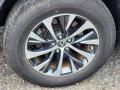  2021 Lexus RX 350 AWD Wheel #6