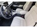  2024 Honda HR-V Gray Interior #15