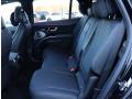 Rear Seat of 2023 Mercedes-Benz EQS 450+ SUV #23