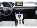 Dashboard of 2024 Honda HR-V EX-L #17