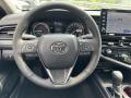  2023 Toyota Camry SE Hybrid Steering Wheel #10