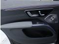 Door Panel of 2023 Mercedes-Benz EQS 450+ SUV #25