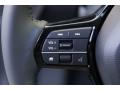  2024 Honda HR-V EX-L Steering Wheel #20