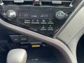 Controls of 2023 Toyota Camry SE Hybrid #14