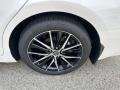  2023 Toyota Camry SE Hybrid Wheel #23