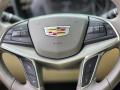  2022 Cadillac XT5 Premium Luxury AWD Steering Wheel #9