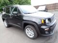 Front 3/4 View of 2023 Jeep Renegade Latitude 4x4 #8